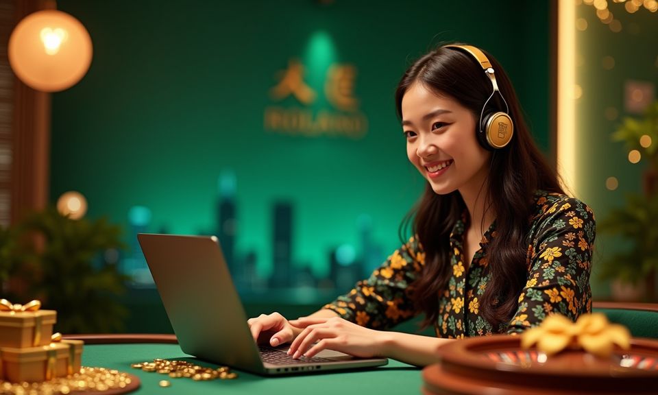 deluna4d 應用程式帶你去邊度