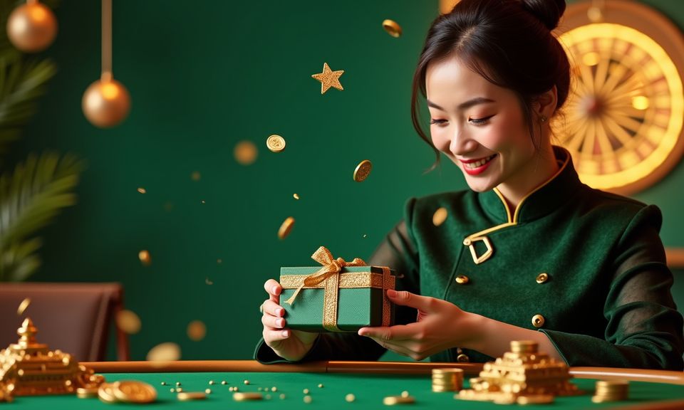deluna4d 條款及細則 — 簡單透明